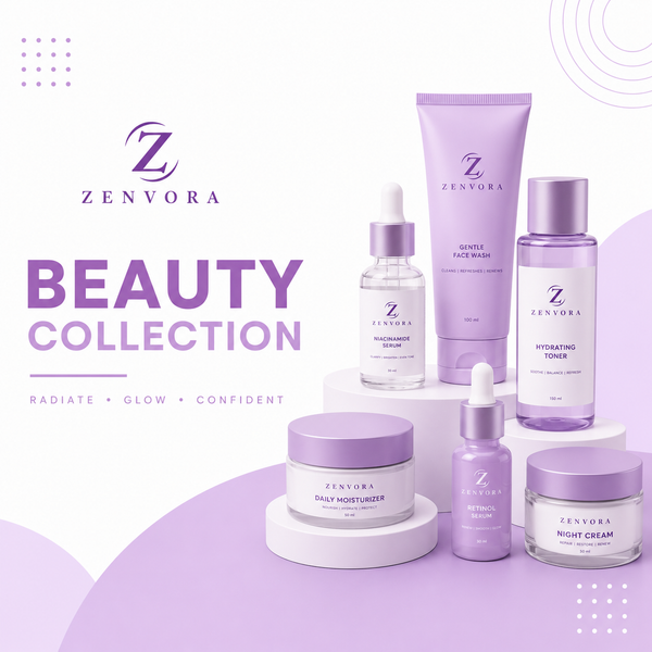 Beauty Products