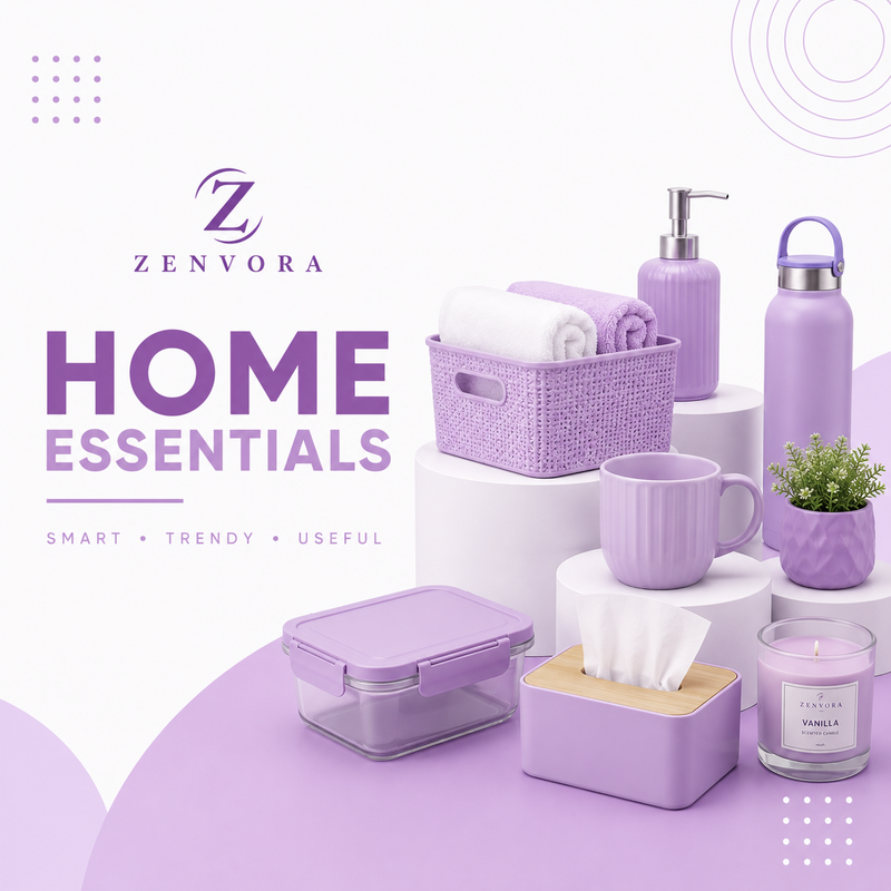 Home essentials